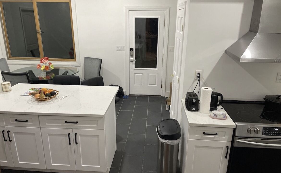 Photo of Kitchen in Middle Island
