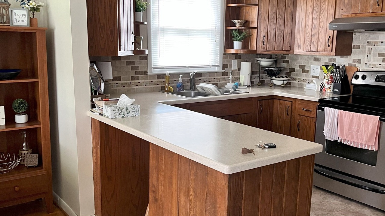 Photo of Kitchen in Melrose Park