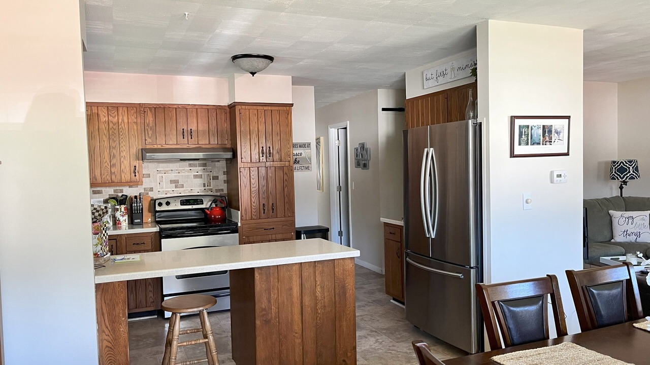 Photo of Kitchen in Melrose Park