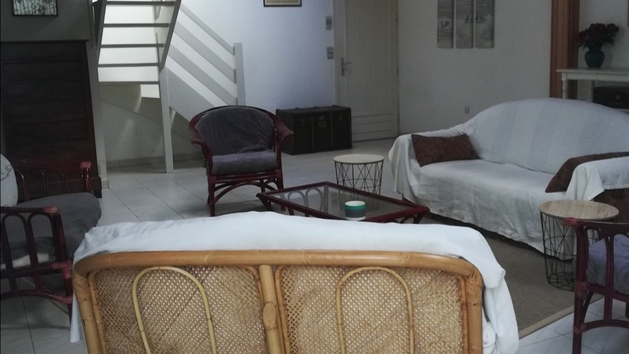 Photo of Livingroom in Matignon