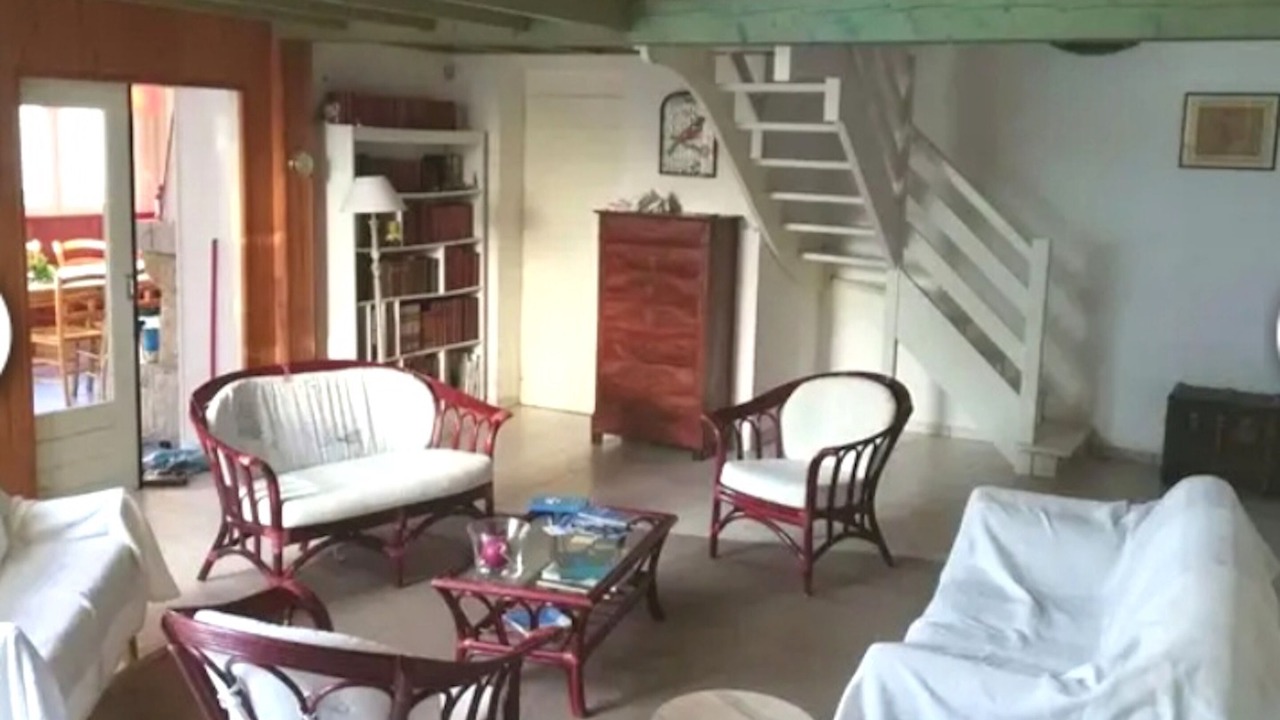 Photo of Livingroom in Matignon