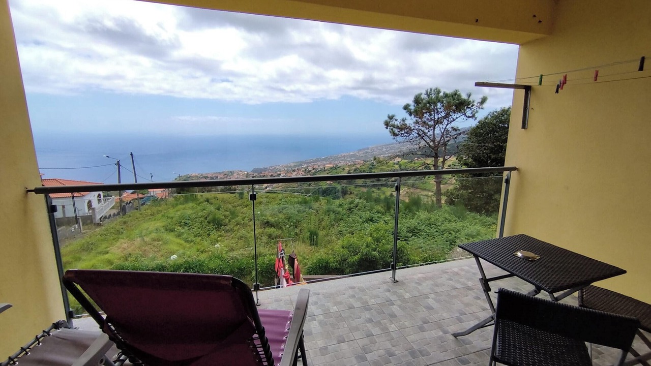 Photo of Outdoor in Calheta