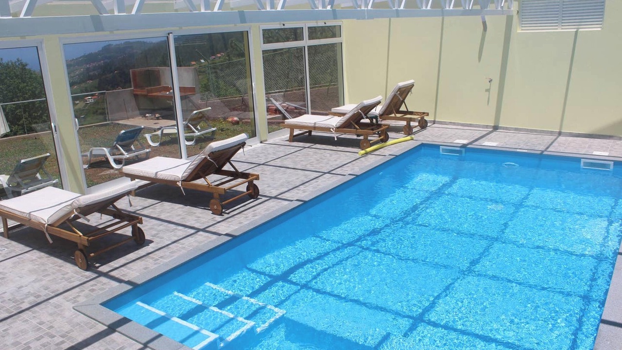 Photo of Outdoor in Calheta