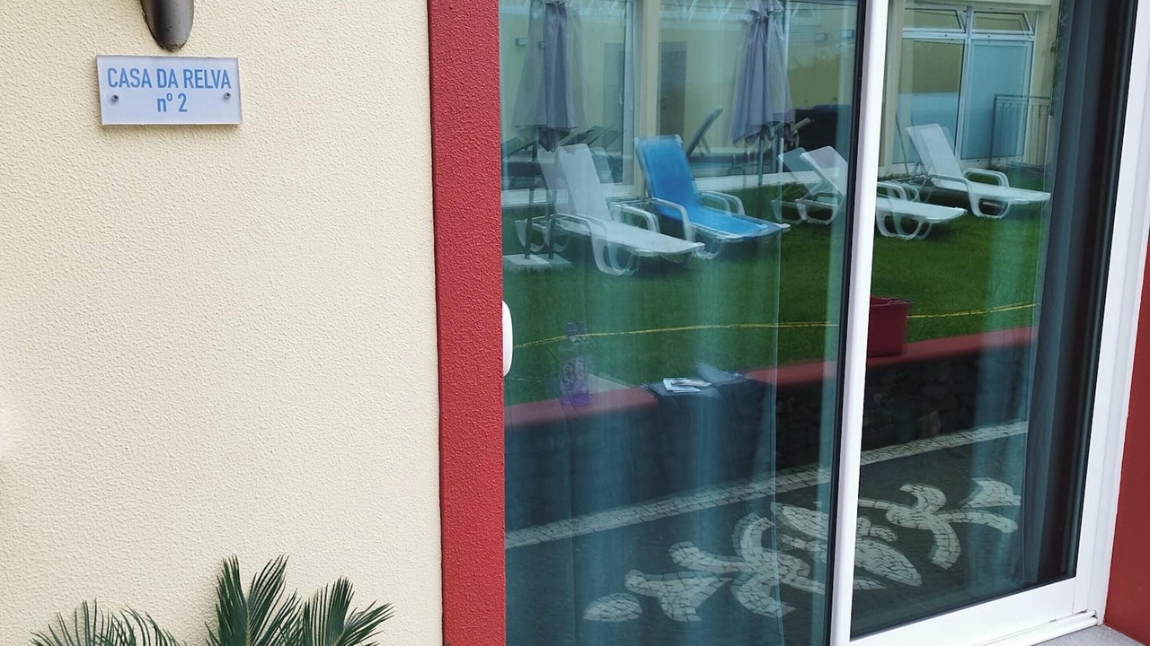 Photo of Outdoor in Calheta