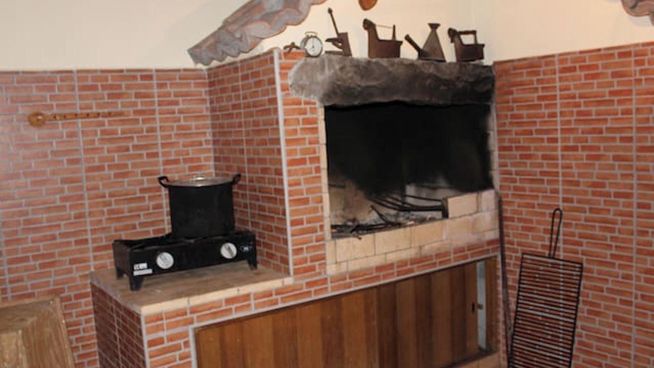 Photo of Kitchen in Calheta