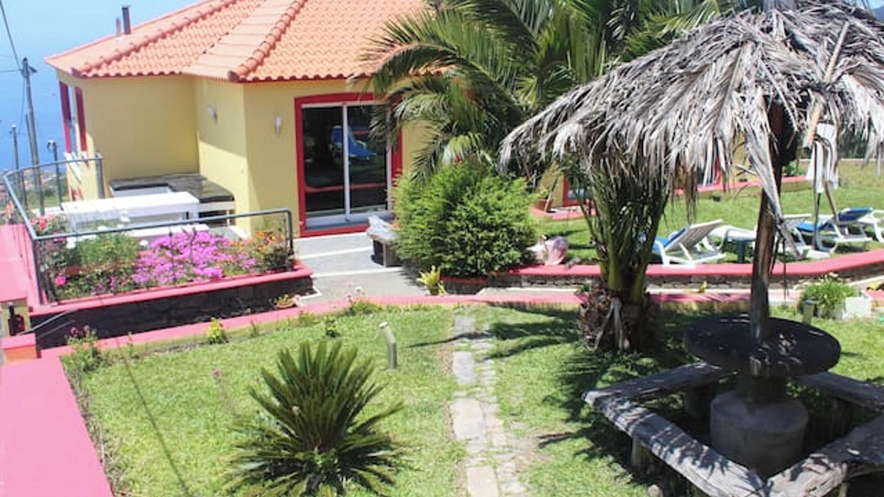Photo of Outdoor in Calheta