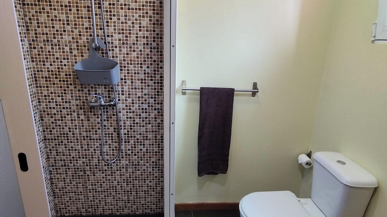 Photo of Bathroom in Calheta