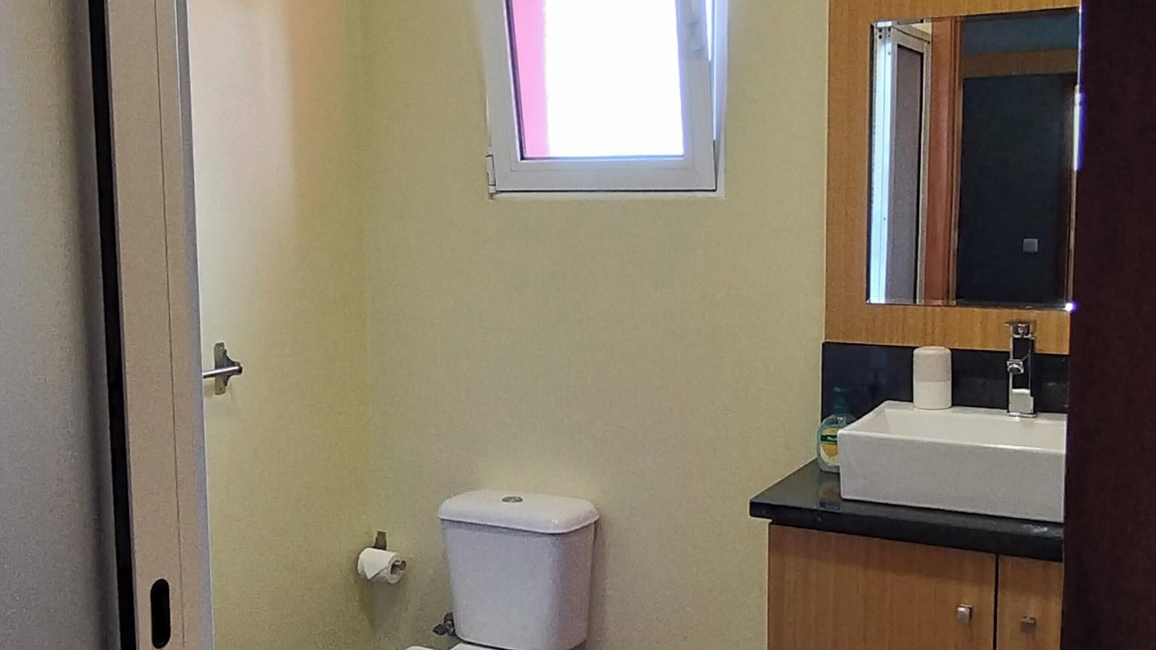 Photo of Bathroom in Calheta