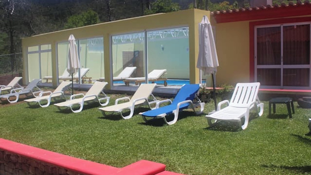 Photo of Outdoor in Calheta
