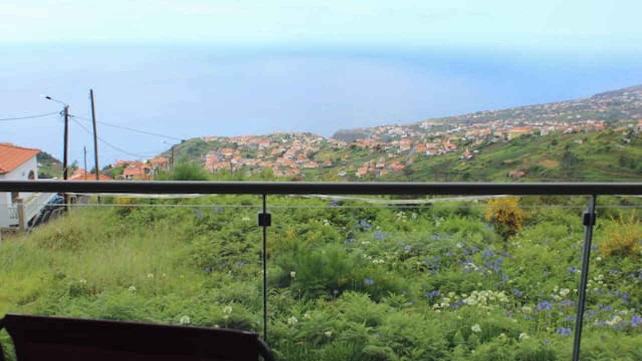 Photo of Outdoor in Calheta