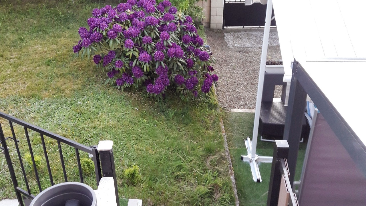 Photo of Outdoor in Belle-Isle-en-Terre