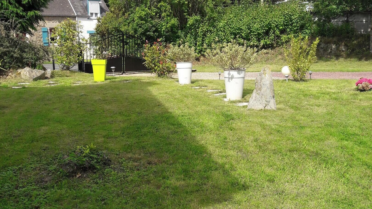 Photo of Outdoor in Belle-Isle-en-Terre