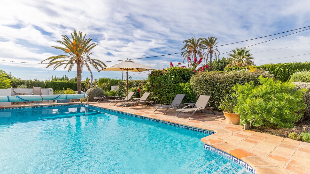 Photo of Outdoor in Benissa