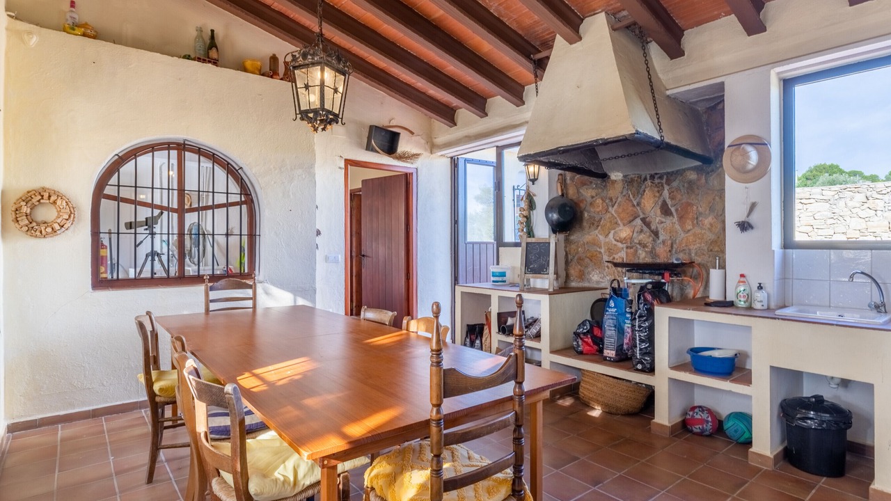 Photo of Kitchen in Benissa