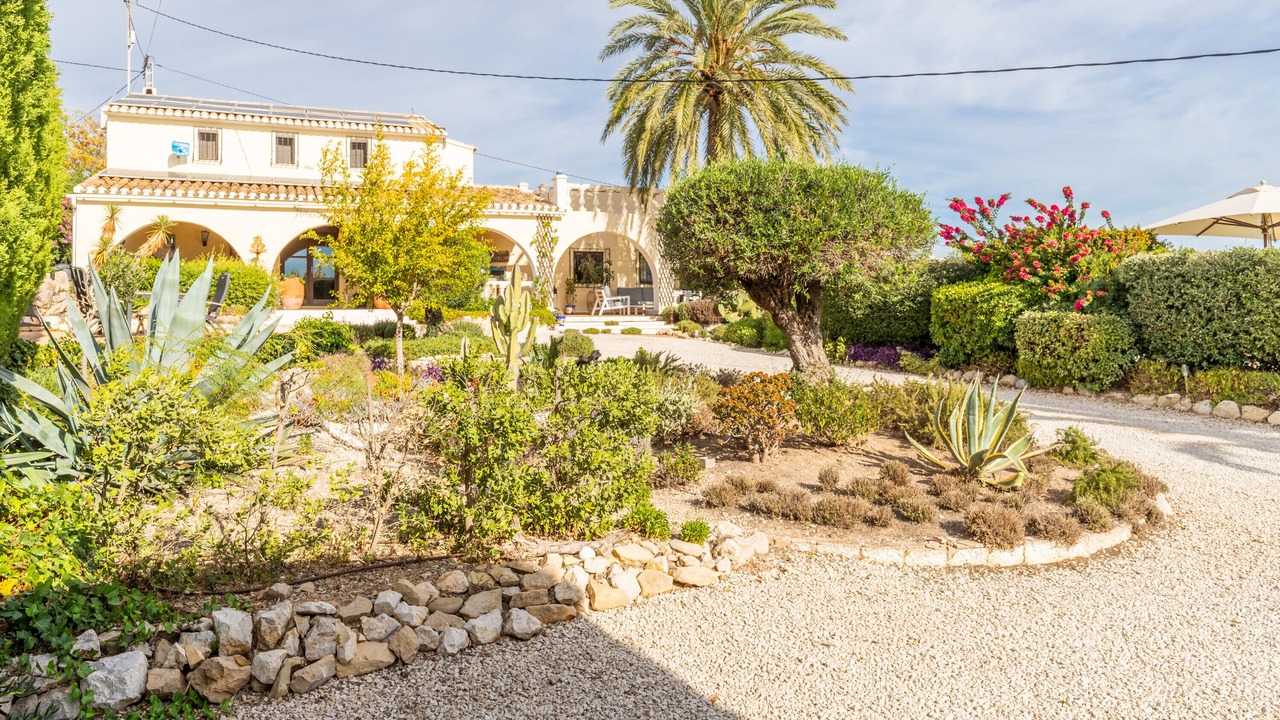 Photo of Outdoor in Benissa