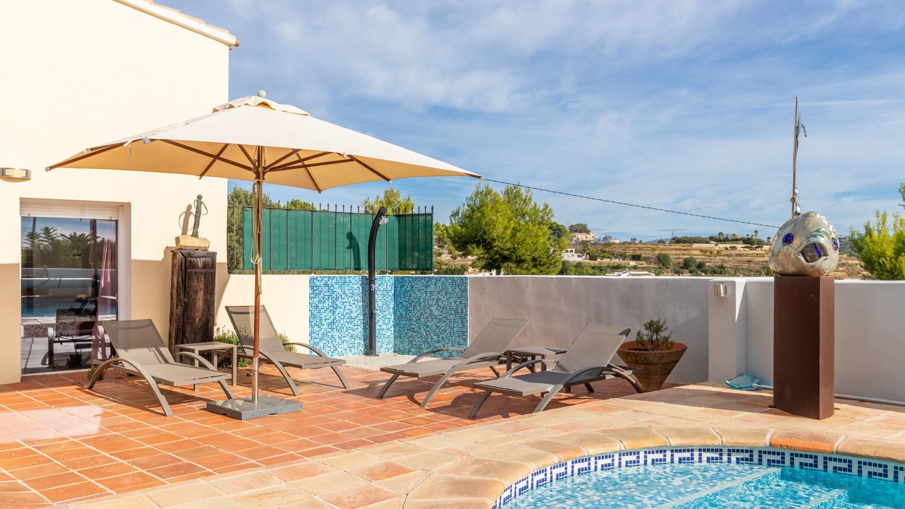 Photo of Outdoor in Benissa