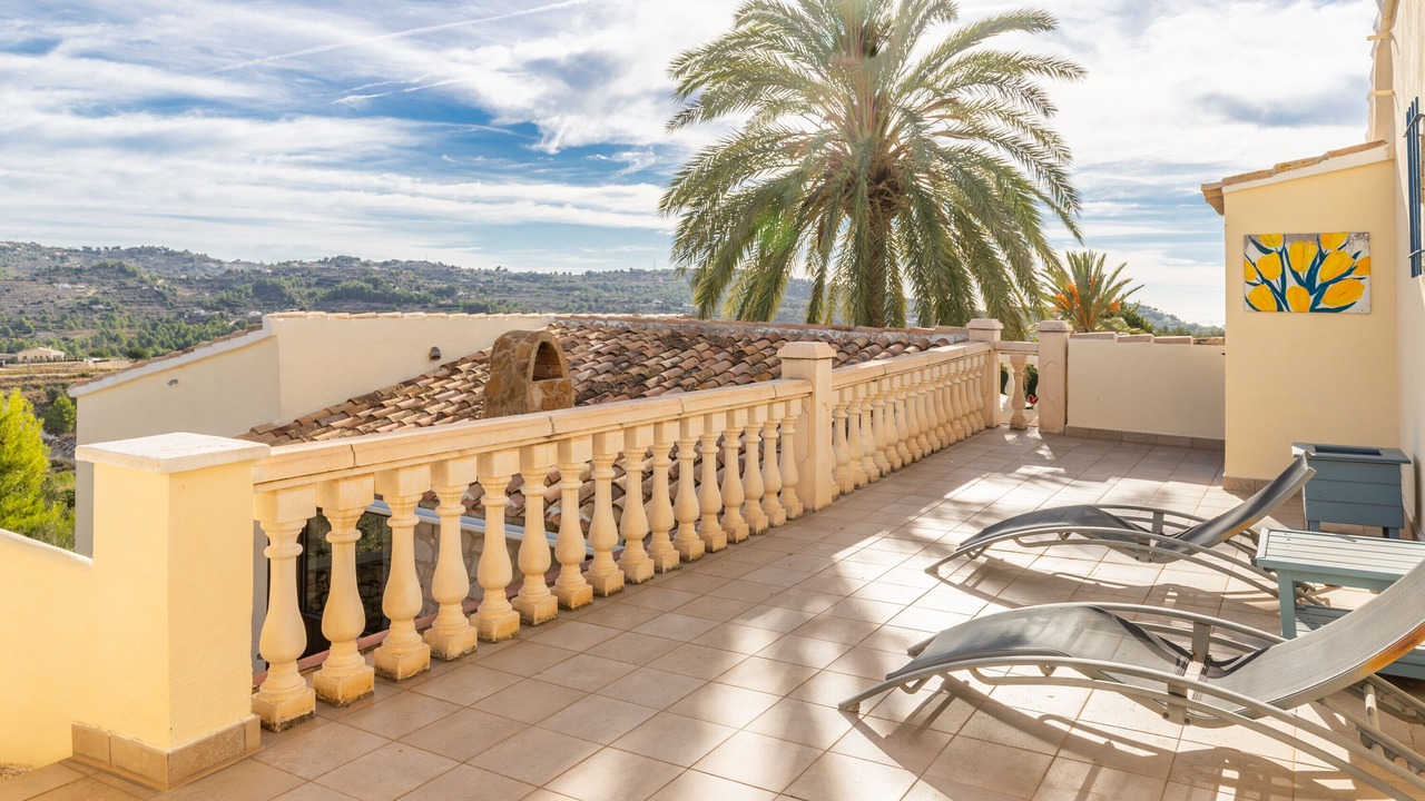 Photo of Outdoor in Benissa