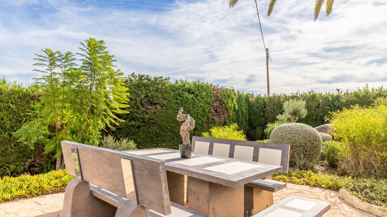 Photo of Outdoor in Benissa