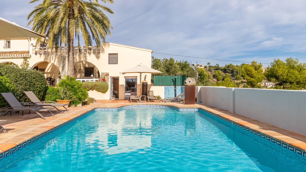 Photo of Outdoor in Benissa