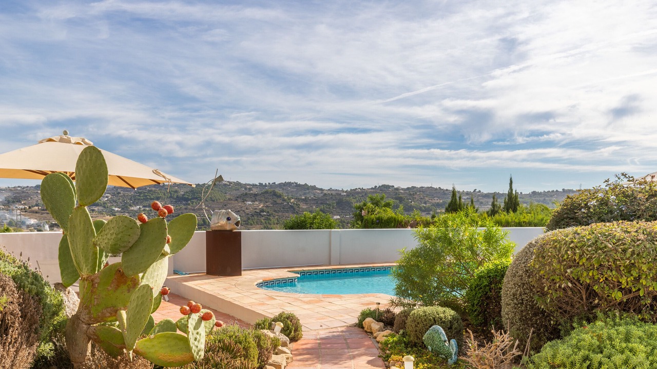 Photo of Outdoor in Benissa