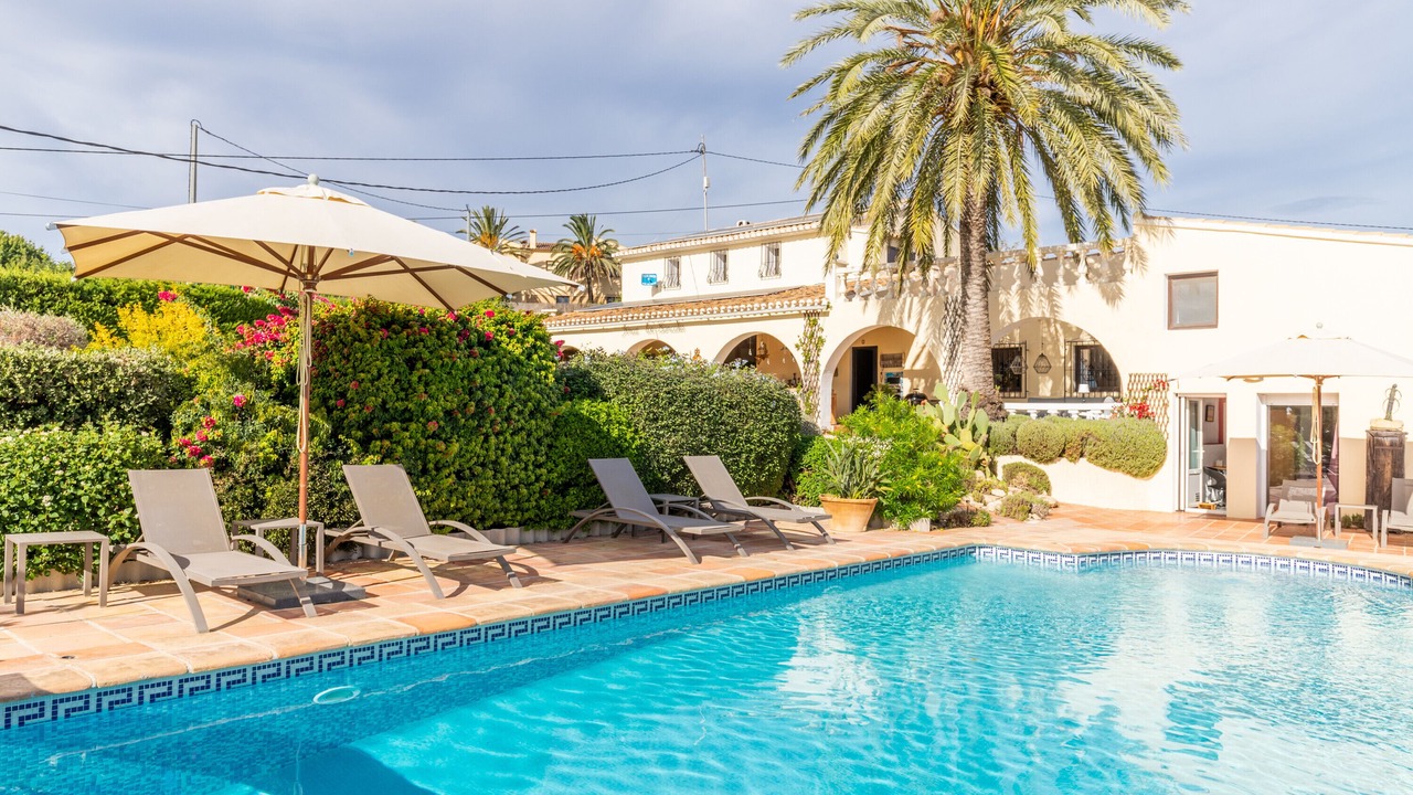 Photo of Outdoor in Benissa
