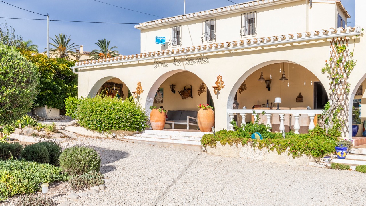 Photo of Outdoor in Benissa