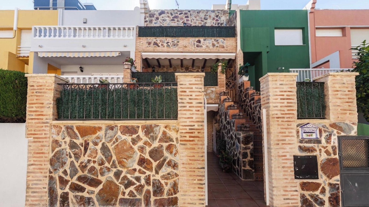Photo of Outdoor in Playa Pobla de Farnals