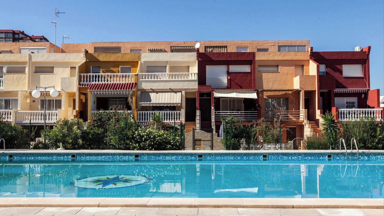 Photo of Outdoor in Playa Pobla de Farnals