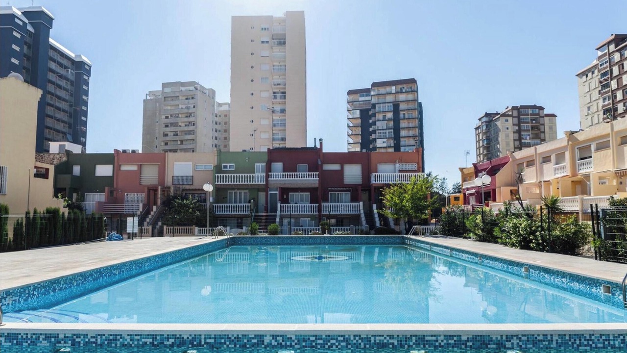Photo of Outdoor in Playa Pobla de Farnals