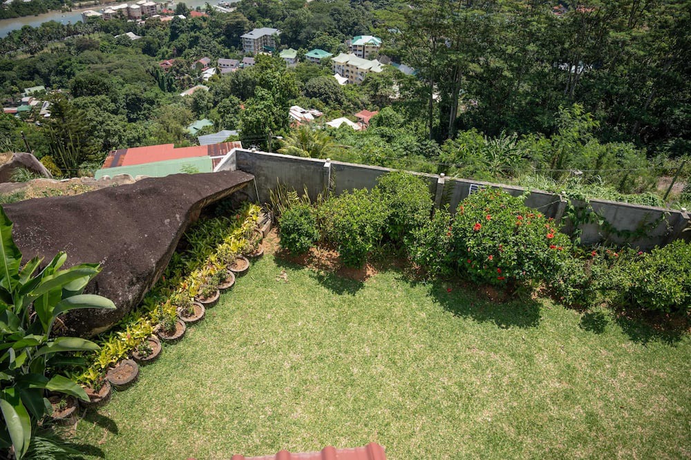 Photo of Outdoor in Zig Zag Ward