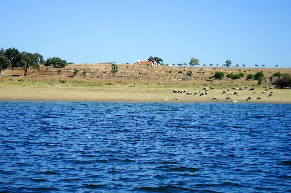 Photo of Outdoor in Montargil