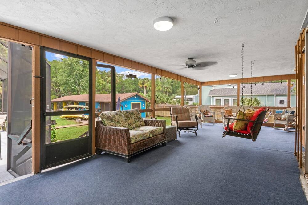Photo of Livingroom in Homosassa
