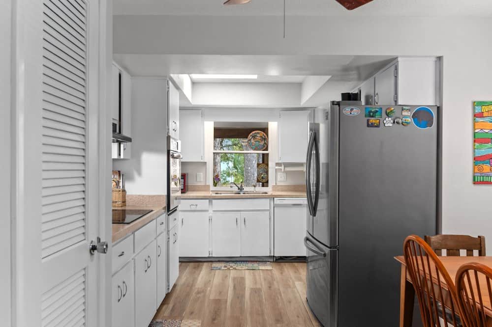 Photo of Kitchen in Homosassa