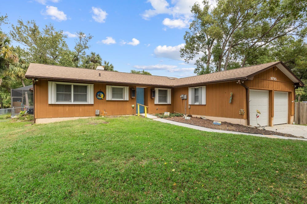Photo of Outdoor in Homosassa