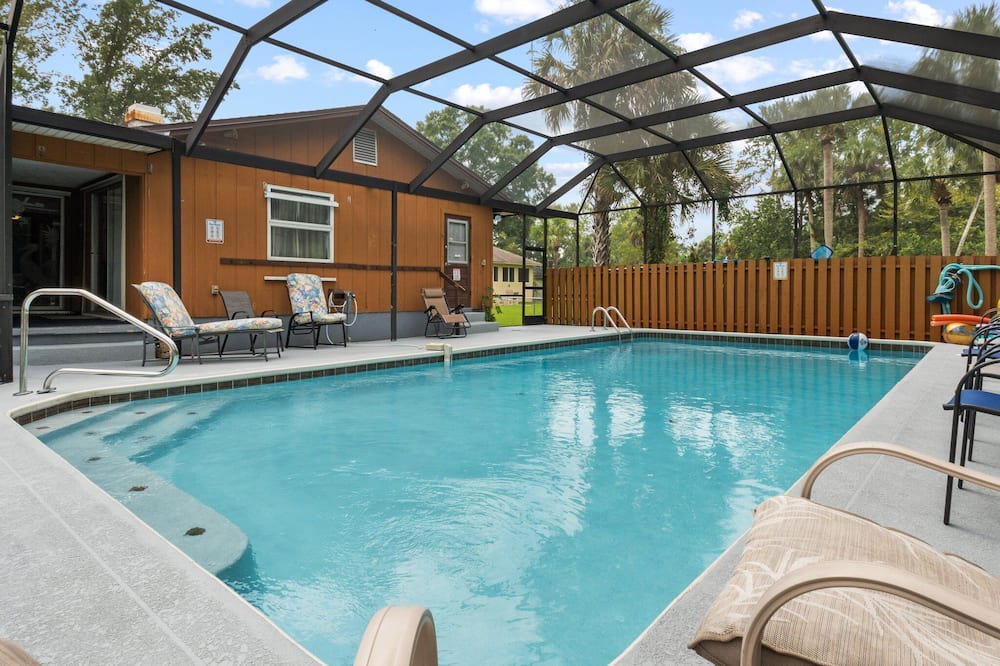 Photo of Outdoor in Homosassa