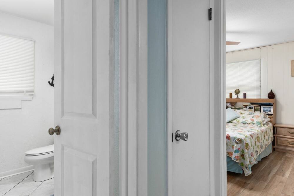 Photo of Bedroom in Homosassa