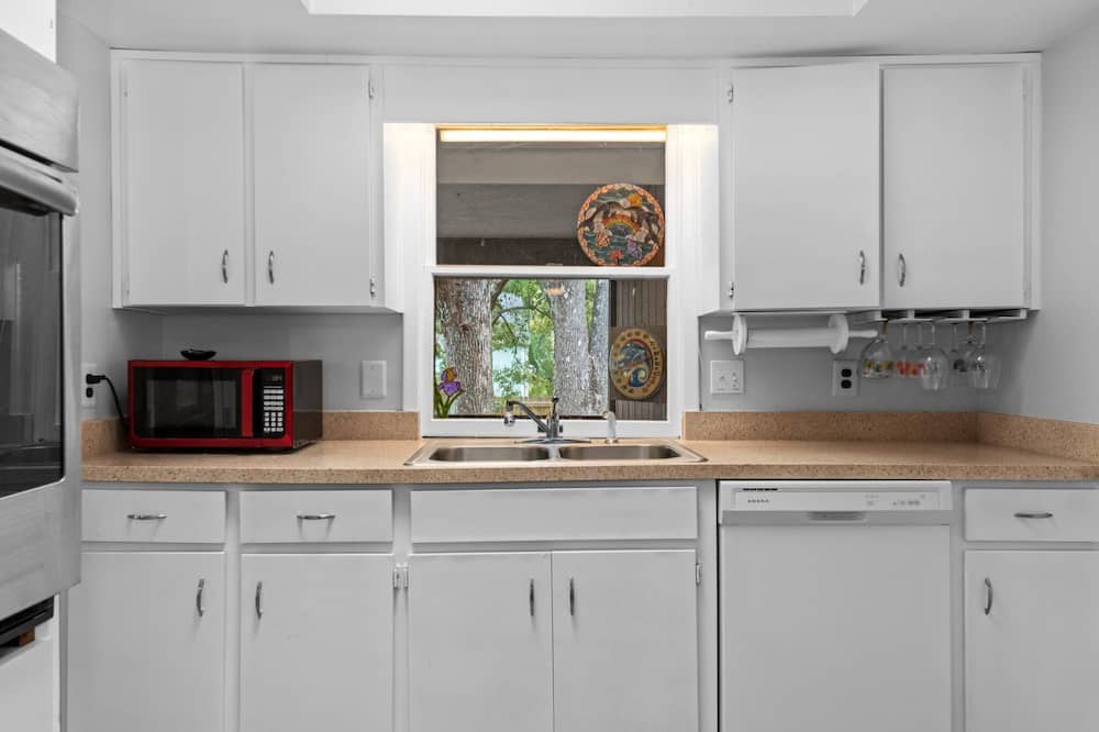 Photo of Kitchen in Homosassa