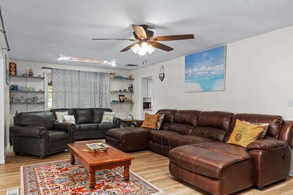 Photo of Livingroom in Homosassa