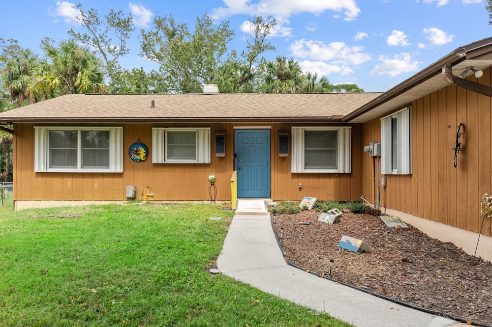 Photo of Outdoor in Homosassa