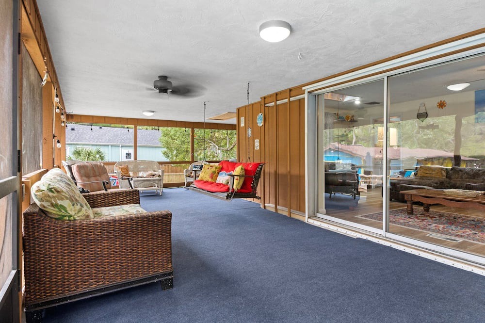 Photo of Livingroom in Homosassa