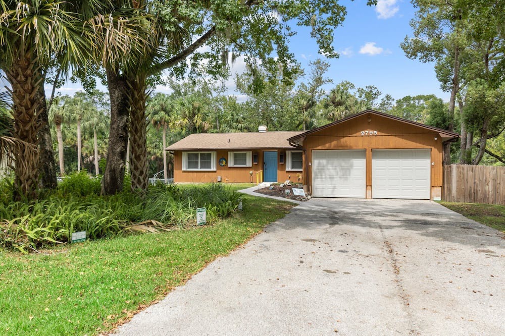 Photo of Outdoor in Homosassa