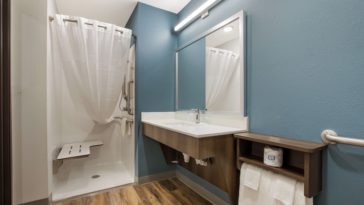 Photo of Bathroom in Tabb
