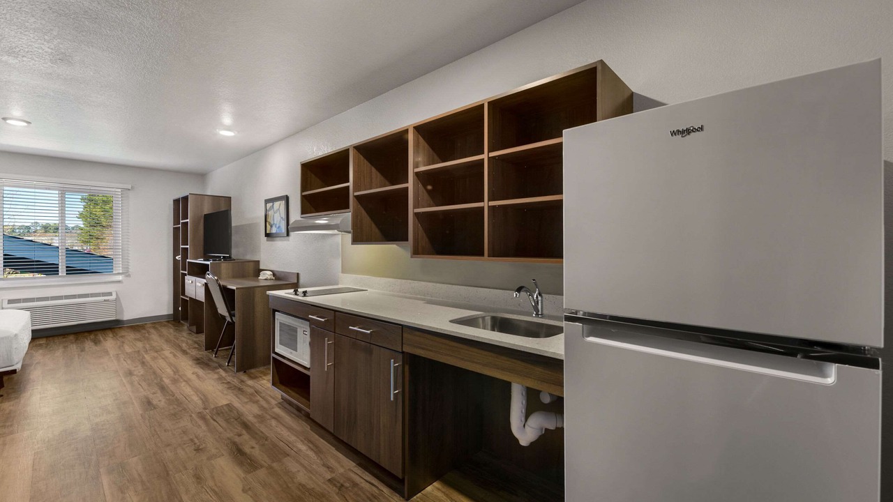 Photo of Kitchen in Tabb