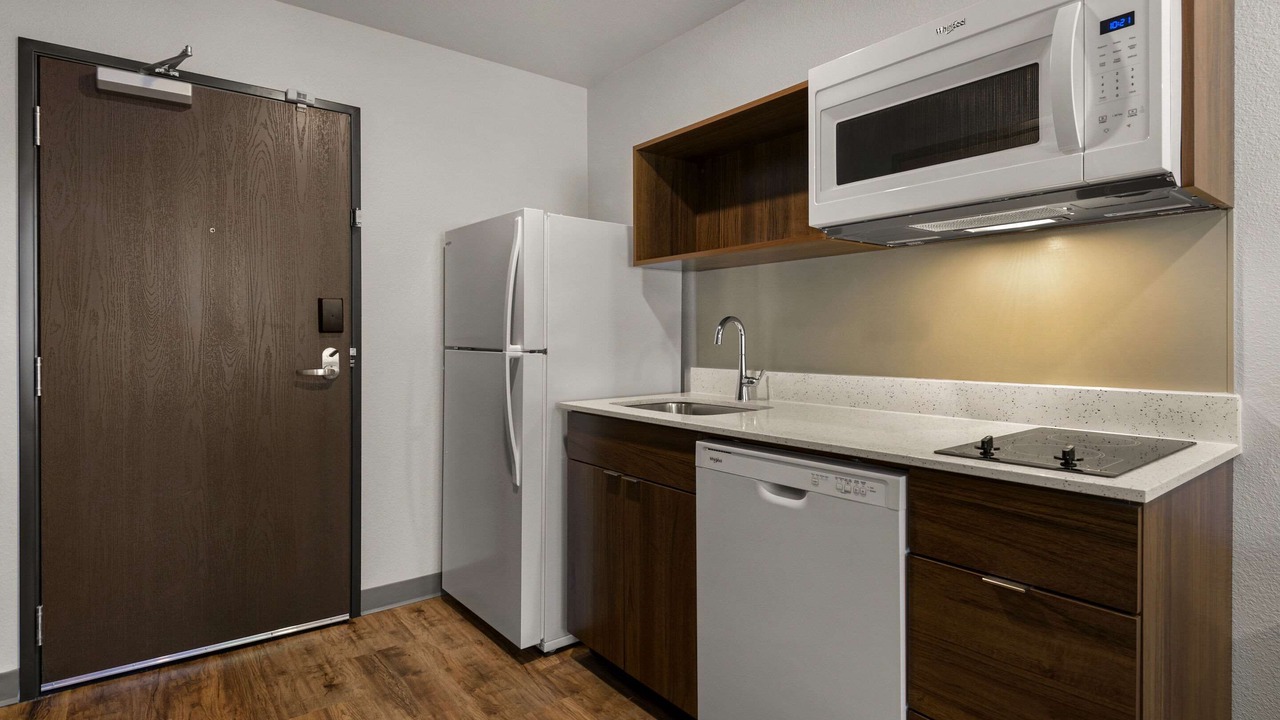 Photo of Kitchen in Tabb