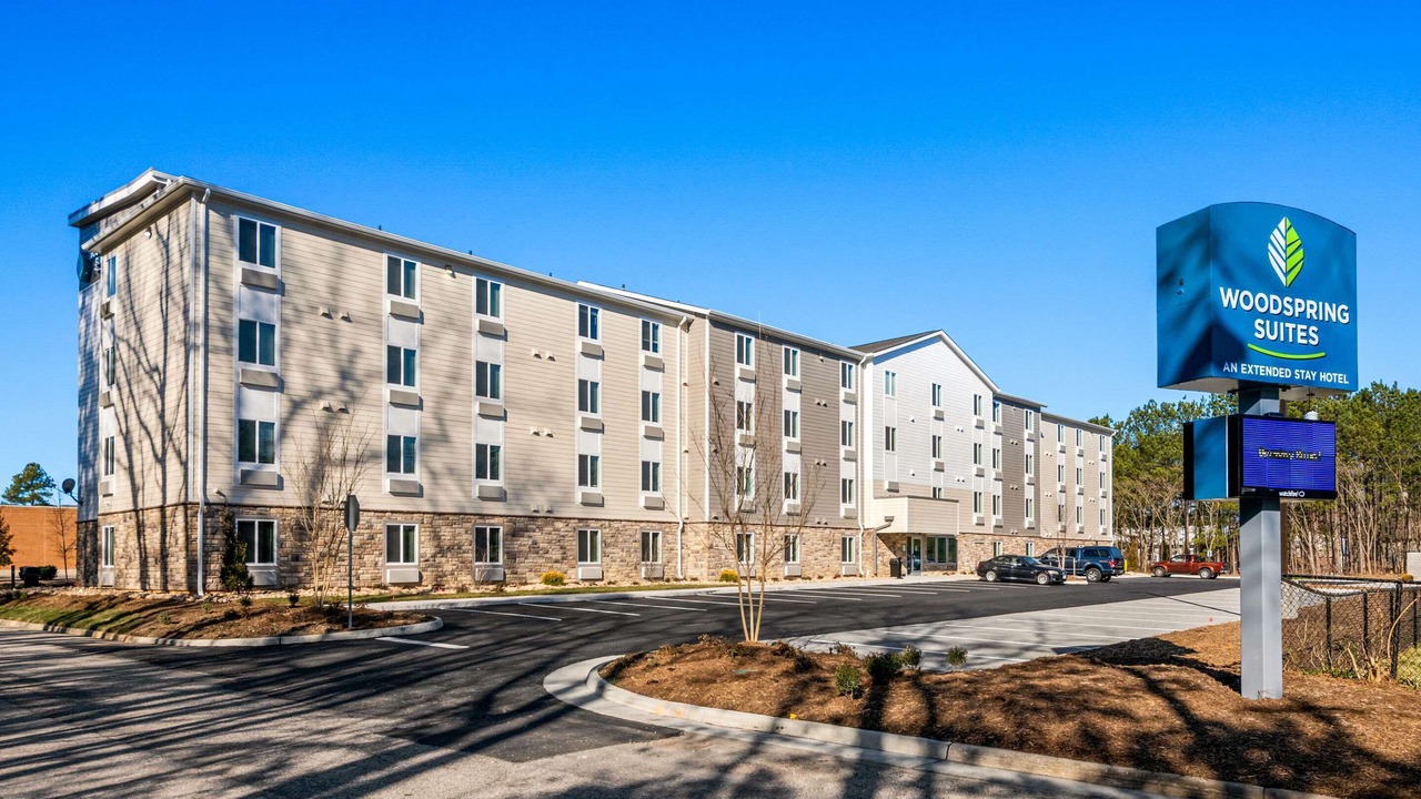Photo of Outdoor in Tabb