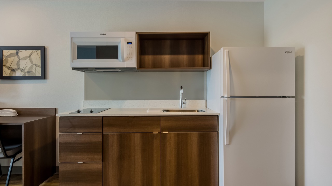 Photo of Kitchen in Tabb