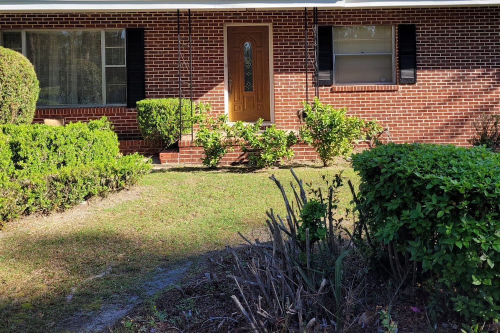 Photo of Outdoor in Crawfordville