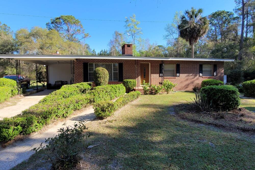 Photo of Outdoor in Crawfordville