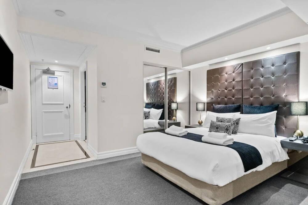 Photo of Bedroom in Millers Point