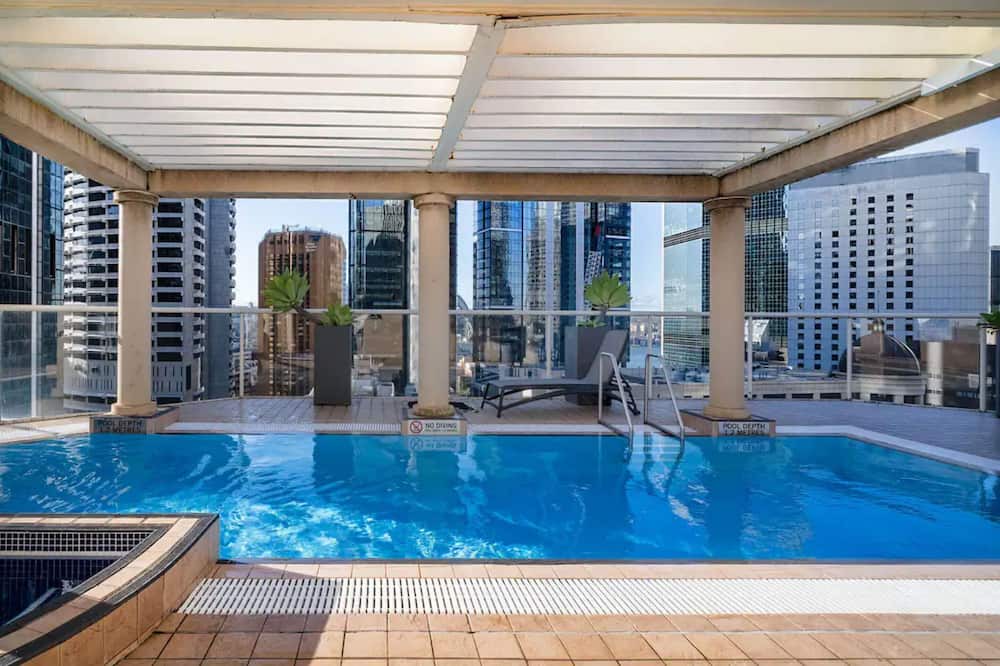 Photo of Outdoor in Millers Point